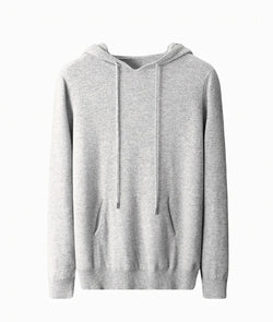 Merino Hoodie
